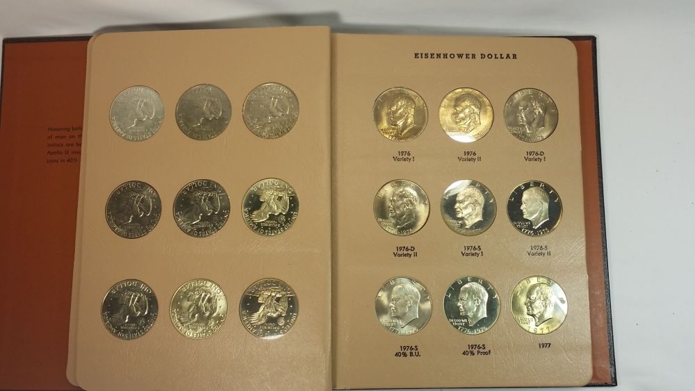 Post-An-Ike-Eisenhower-Dollar