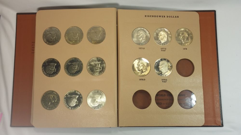 Post-An-Ike-Eisenhower-Dollar