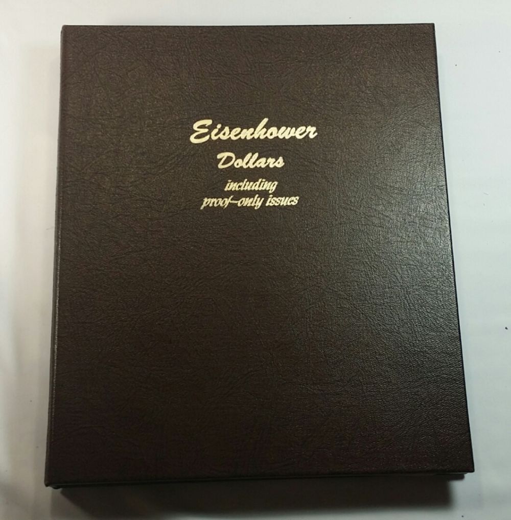 Post-An-Ike-Eisenhower-Dollar