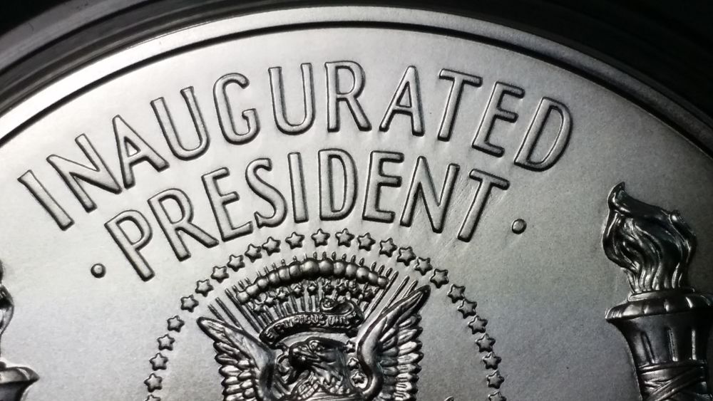C&c-Kennedy-Medal...--Srange-Doubling...-What's-Going-On-He?
