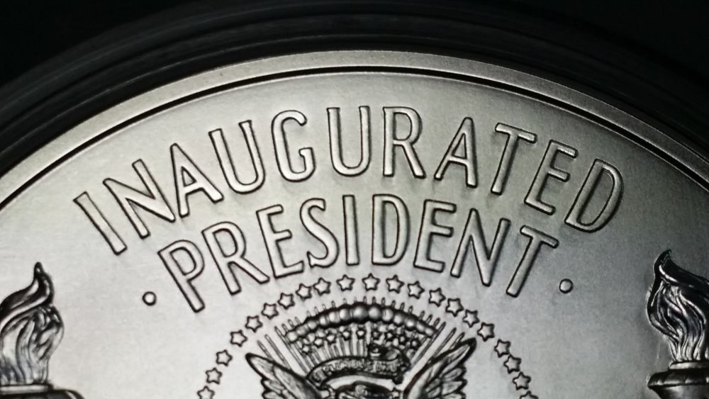 C&c-Kennedy-Medal...--Srange-Doubling...-What's-Going-On-He?