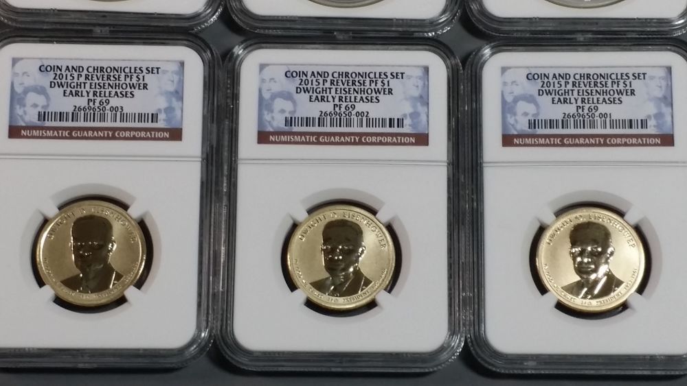 2015-Coin-&-Chronicles-Set---Dwight-D.-Eisenhower