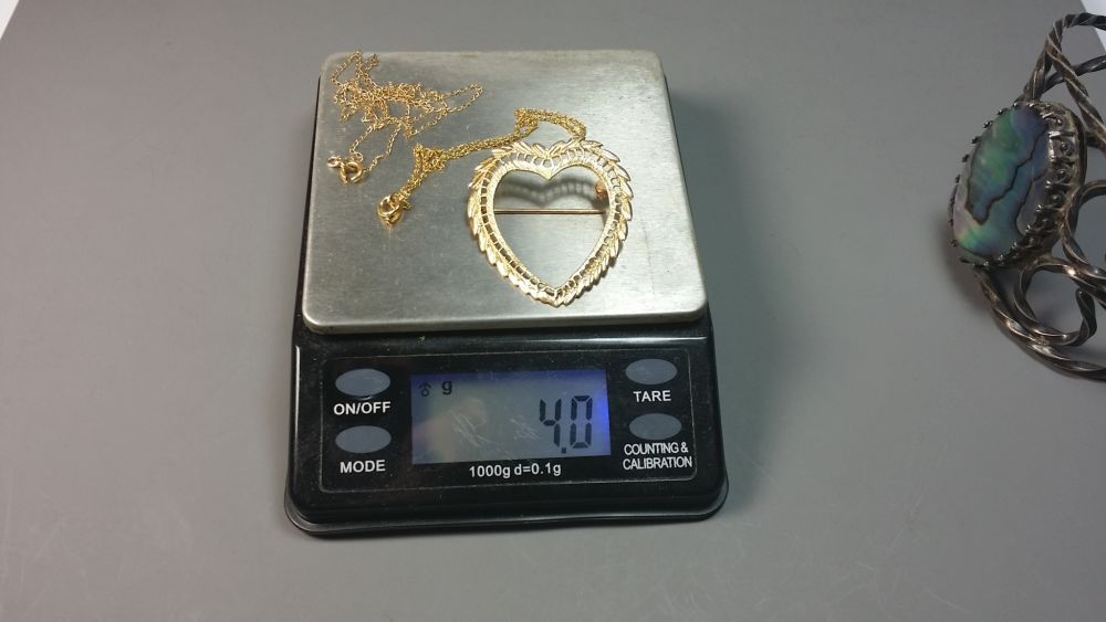 Any-Gold-Or-Silver-Flea-Market-Or-Garage-Sale-Finds,-Lately?