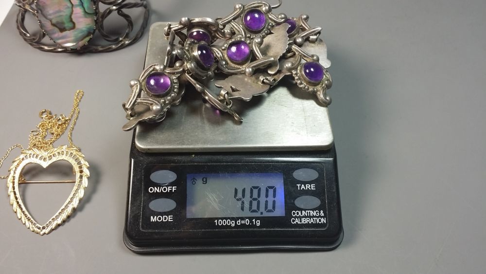 Any-Gold-Or-Silver-Flea-Market-Or-Garage-Sale-Finds,-Lately?