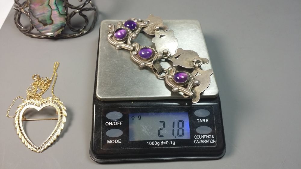 Any-Gold-Or-Silver-Flea-Market-Or-Garage-Sale-Finds,-Lately?
