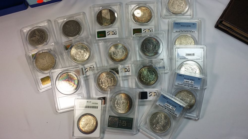 The-28-Days-Of-Morgan-Dollars!-Act-III