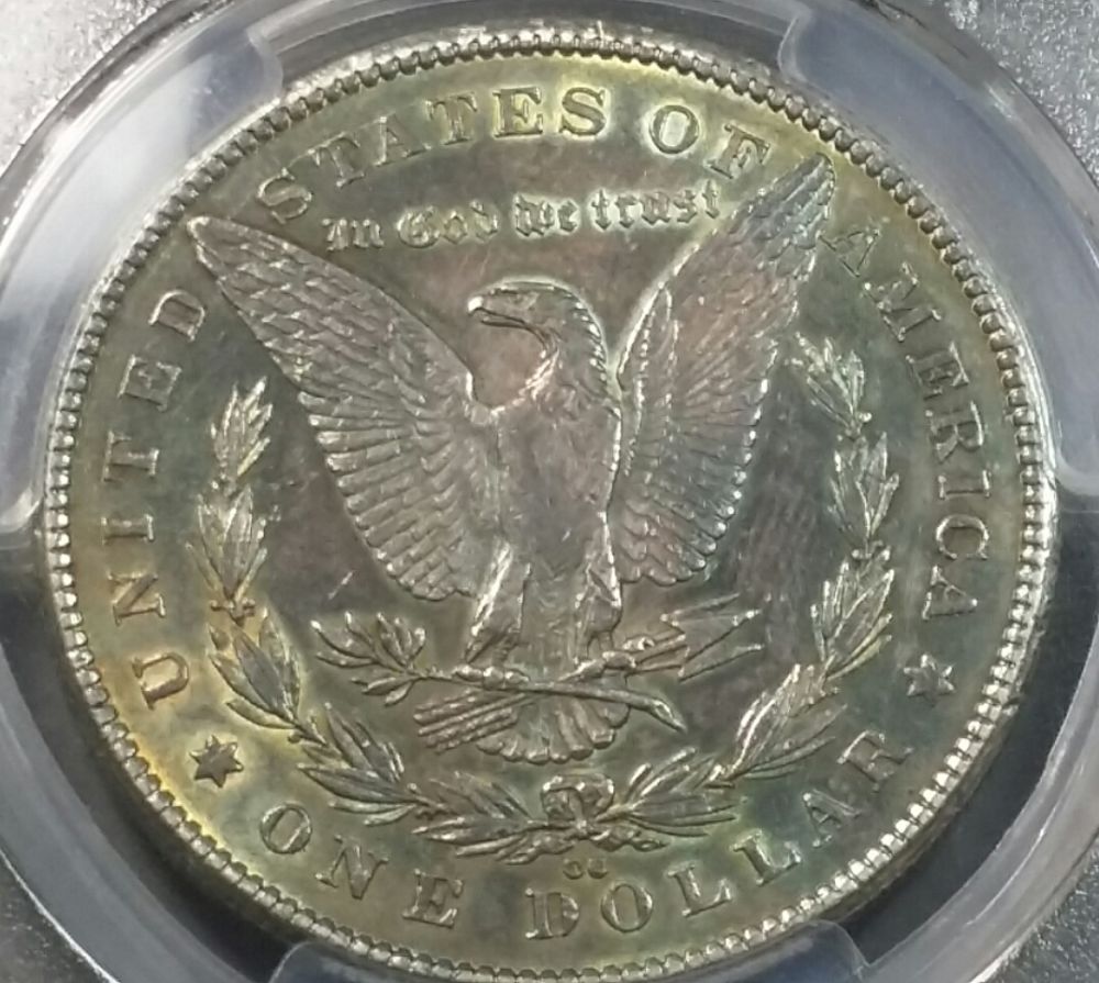 The-28-Days-Of-Morgan-Dollars!-Act-III