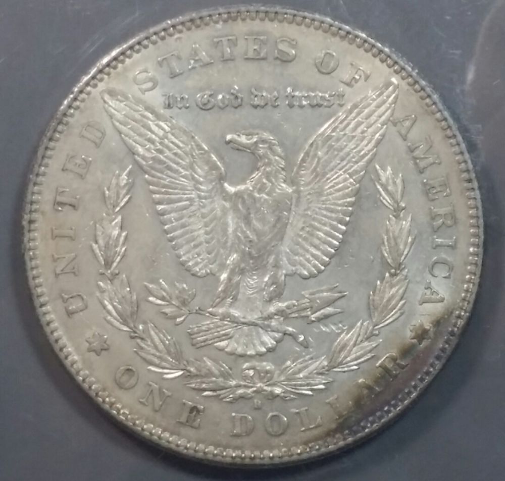 The-28-Days-Of-Morgan-Dollars!-Act-III