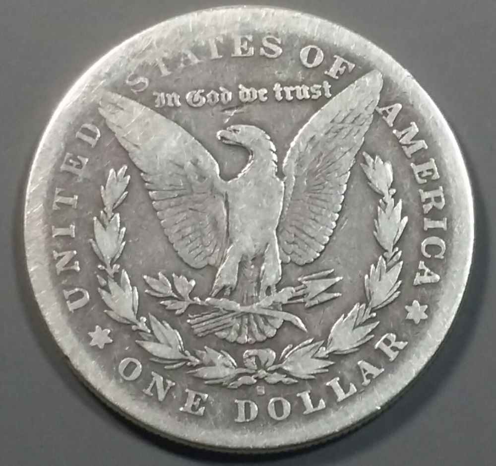 The-28-Days-Of-Morgan-Dollars!-Act-III