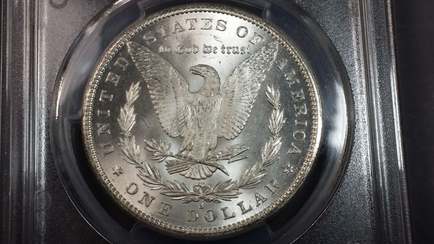 The-28-Days-Of-Morgan-Dollars!-Act-III