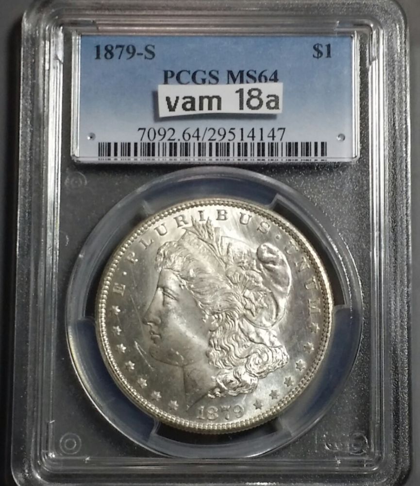 The-28-Days-Of-Morgan-Dollars!-Act-III
