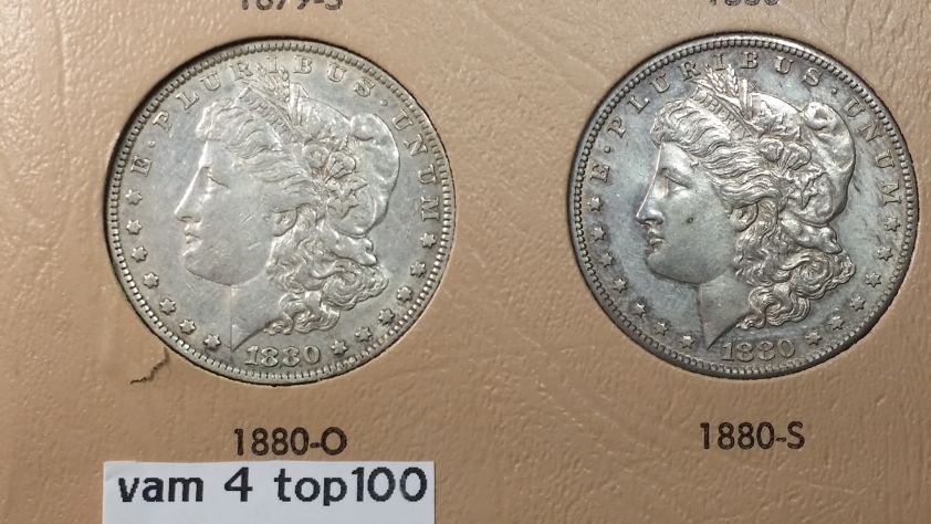 The-28-Days-Of-Morgan-Dollars!-Act-III
