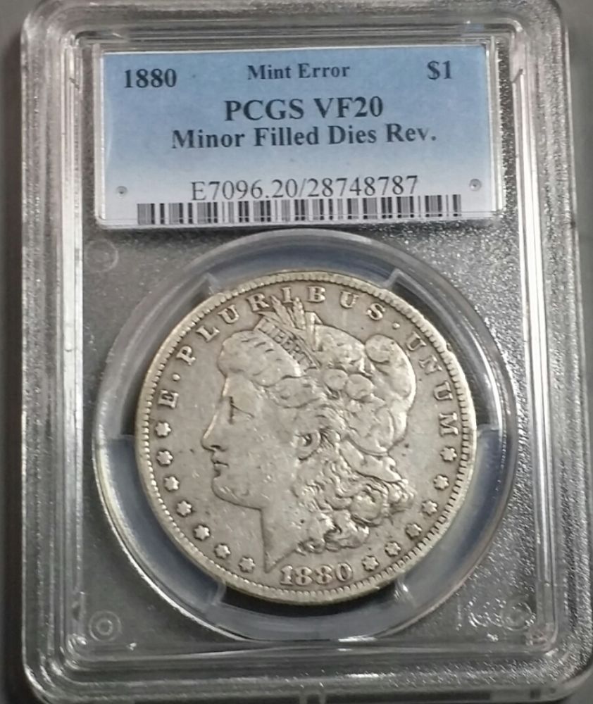 The-28-Days-Of-Morgan-Dollars!-Act-III