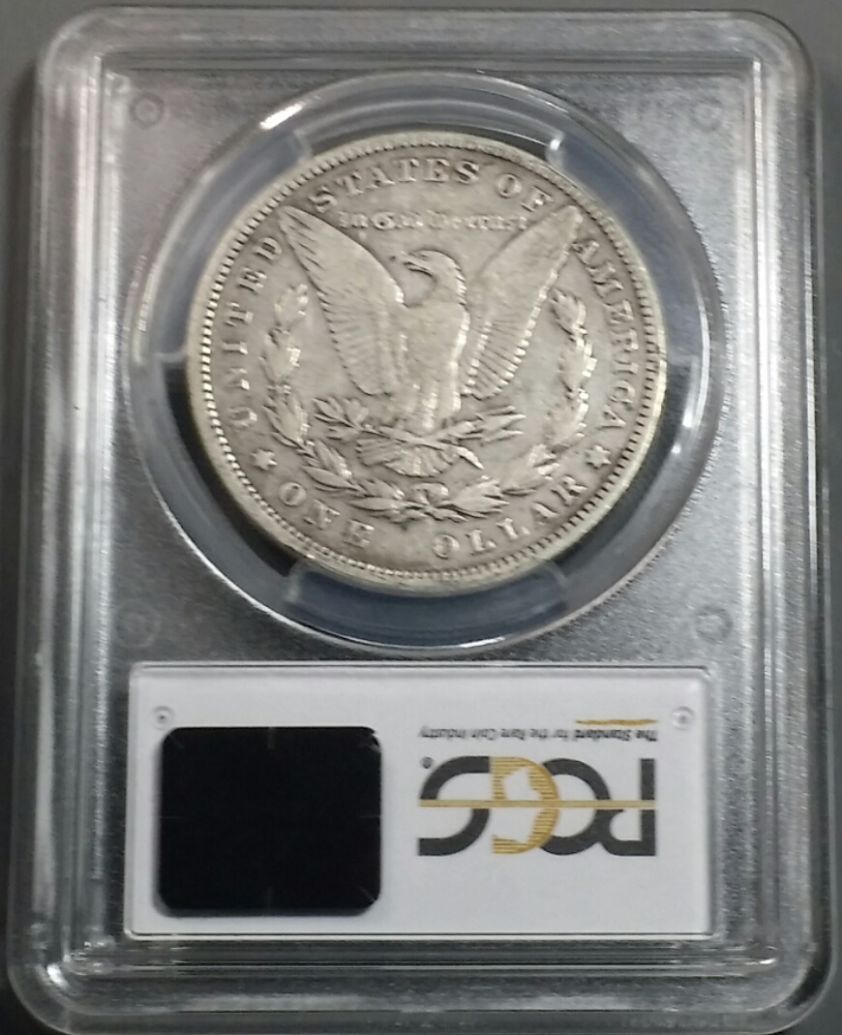 The-28-Days-Of-Morgan-Dollars!-Act-III