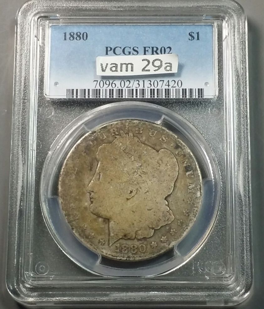 The-28-Days-Of-Morgan-Dollars!-Act-III