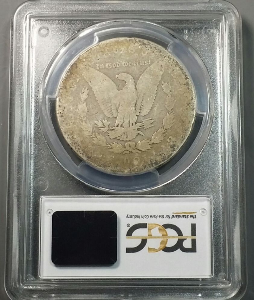 The-28-Days-Of-Morgan-Dollars!-Act-III
