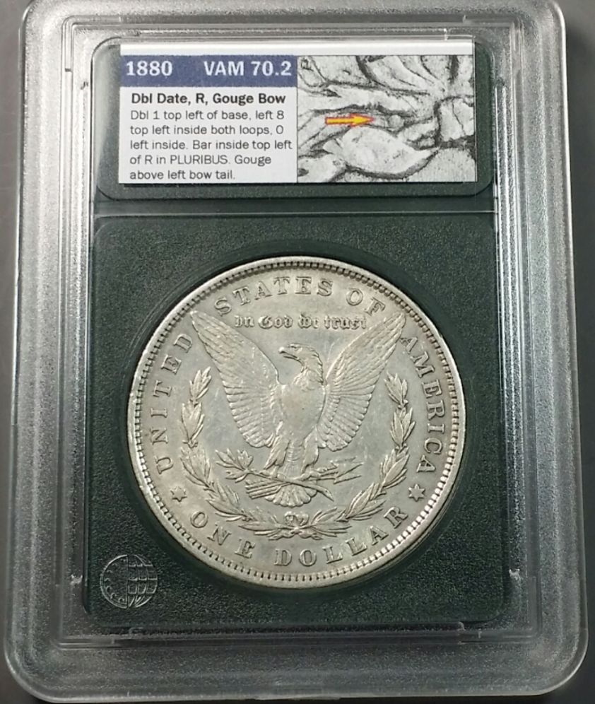 The-28-Days-Of-Morgan-Dollars!-Act-III