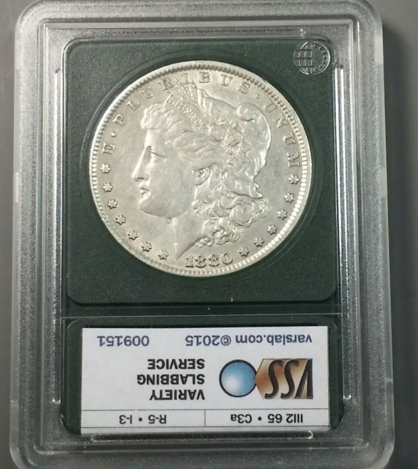 The-28-Days-Of-Morgan-Dollars!-Act-III