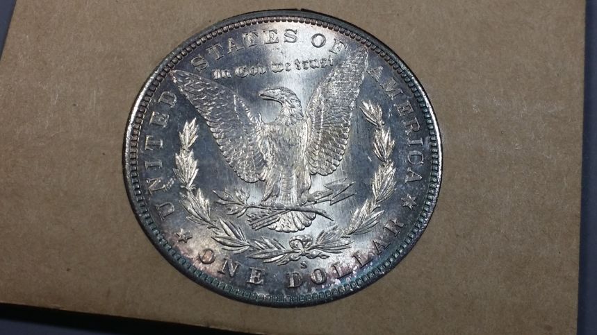 The-28-Days-Of-Morgan-Dollars!-Act-III