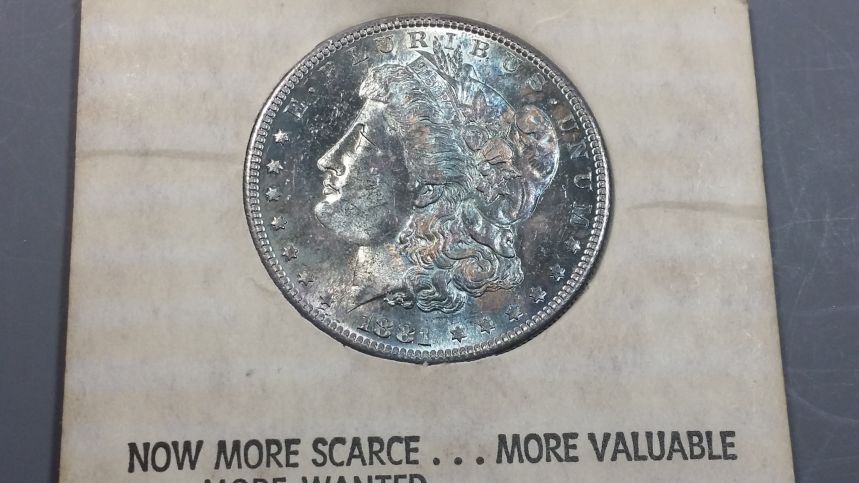 The-28-Days-Of-Morgan-Dollars!-Act-III