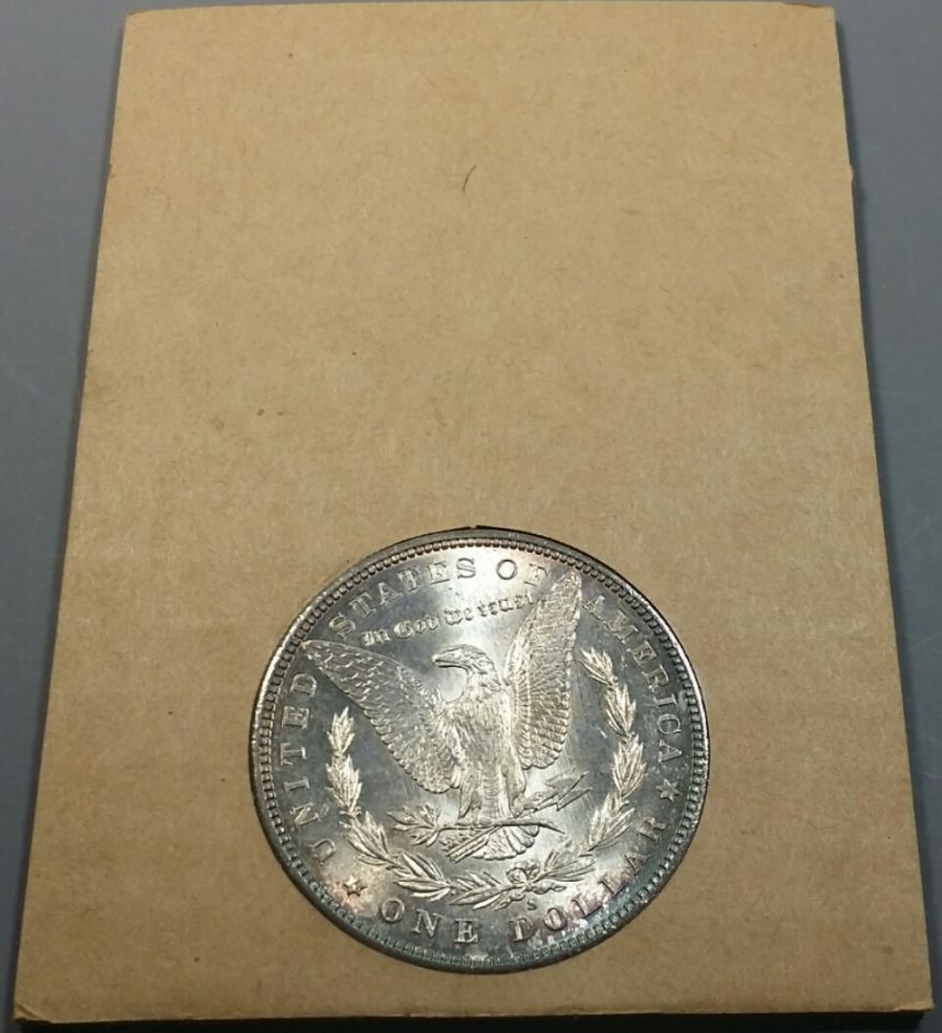 The-28-Days-Of-Morgan-Dollars!-Act-III