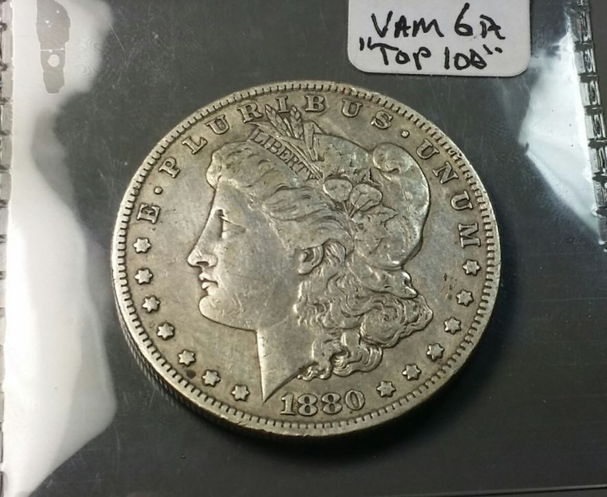 The-28-Days-Of-Morgan-Dollars!-Act-III