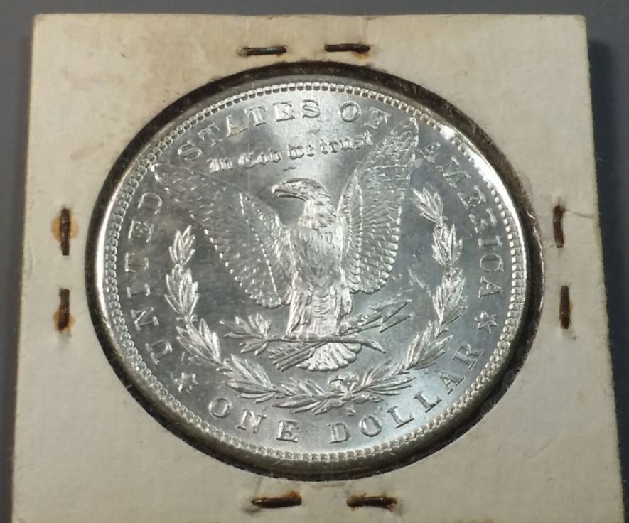 The-28-Days-Of-Morgan-Dollars!-Act-III