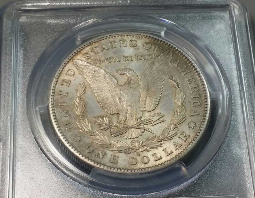 The-28-Days-Of-Morgan-Dollars!-Act-III