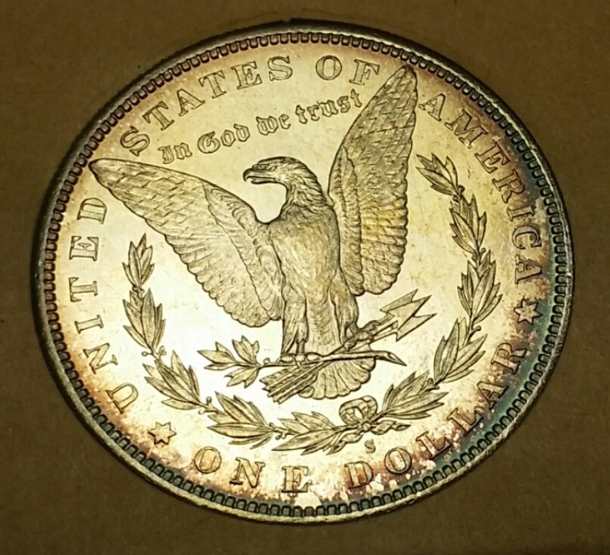 The-28-Days-Of-Morgan-Dollars!-Act-III