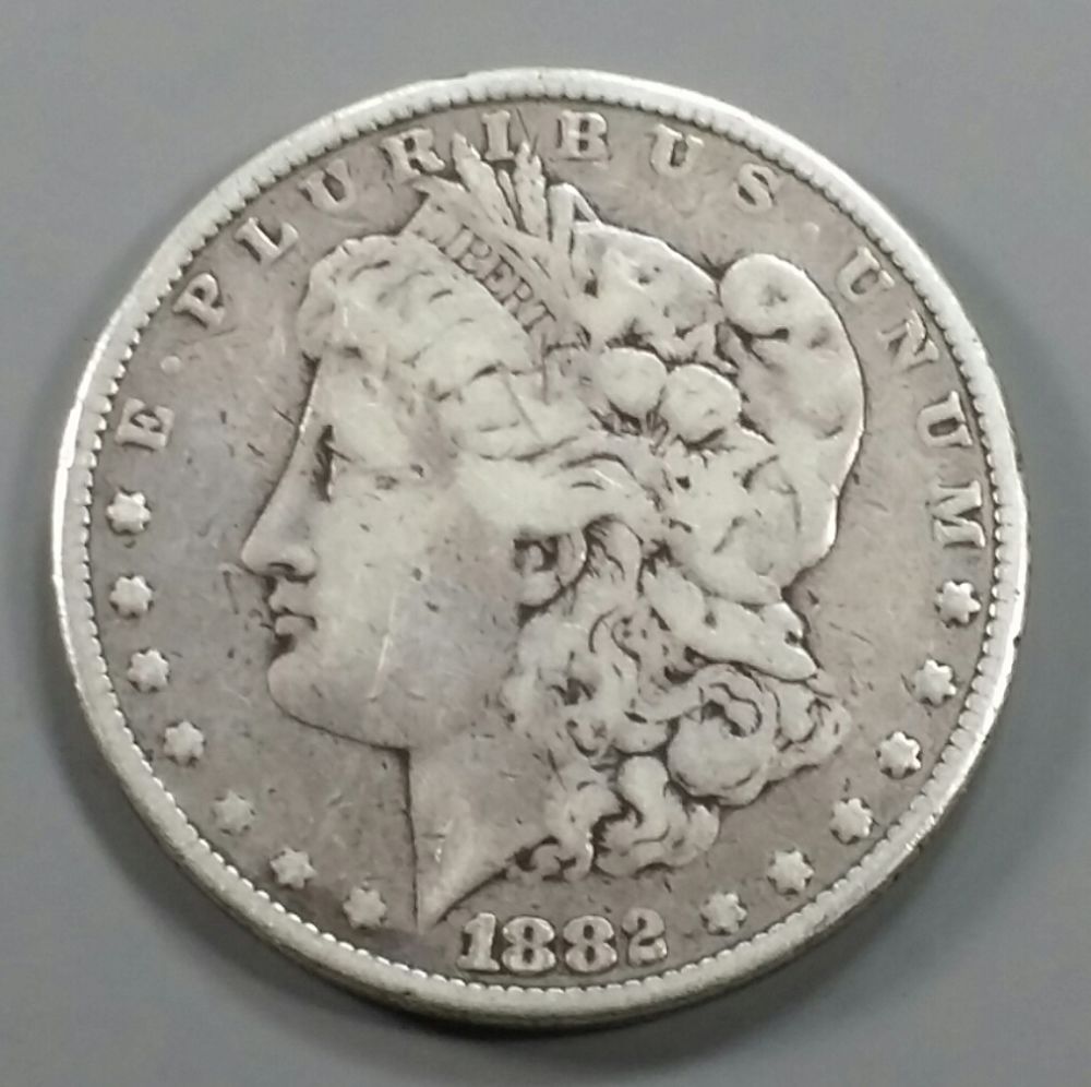 The-28-Days-Of-Morgan-Dollars!-Act-III