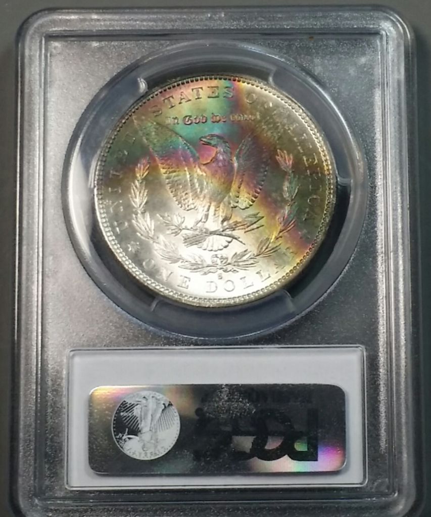 The-28-Days-Of-Morgan-Dollars!-Act-III