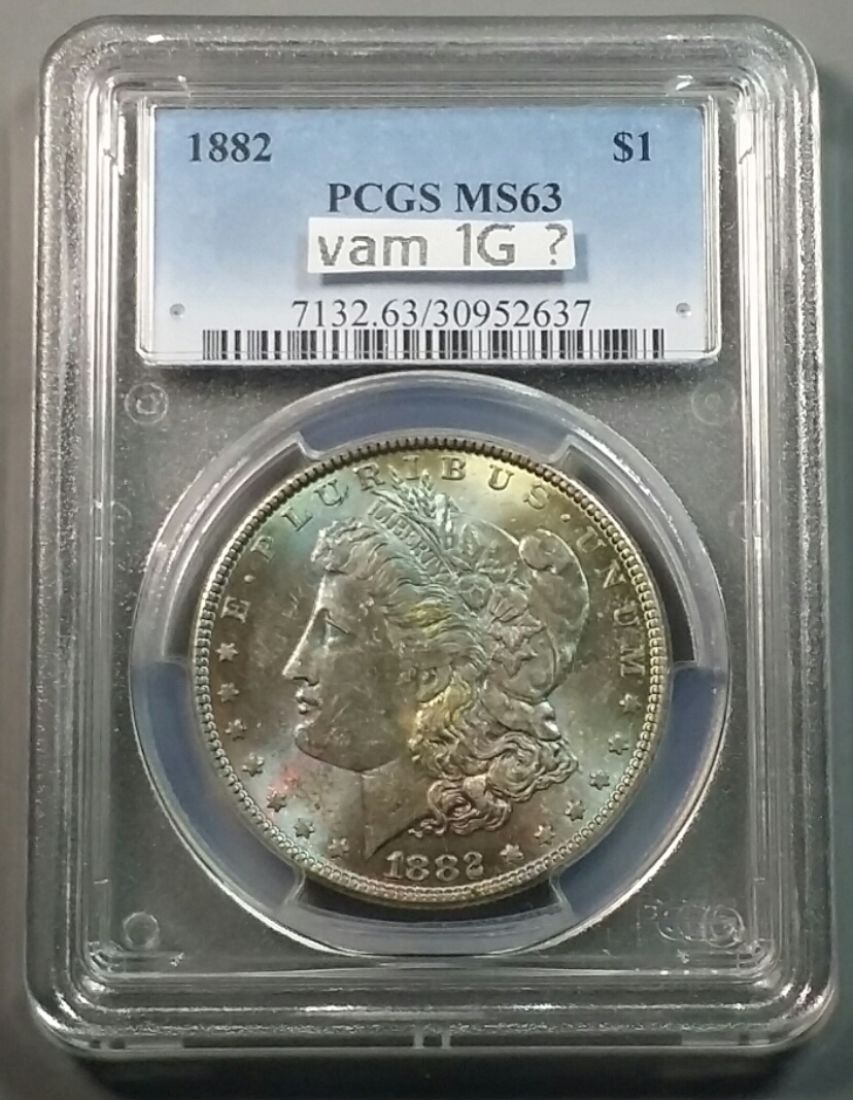 The-28-Days-Of-Morgan-Dollars!-Act-III