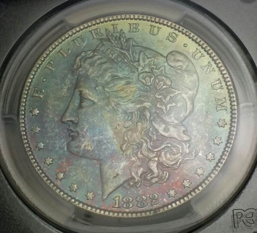 The-28-Days-Of-Morgan-Dollars!-Act-III