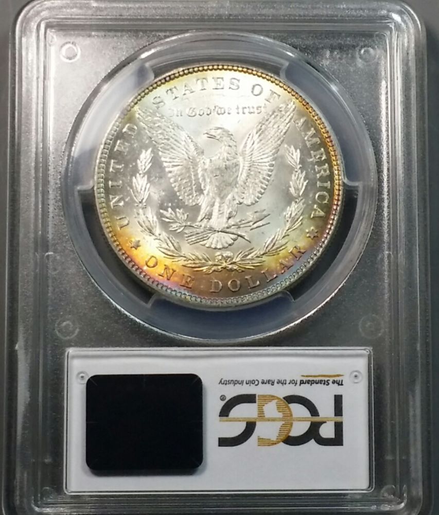 The-28-Days-Of-Morgan-Dollars!-Act-III