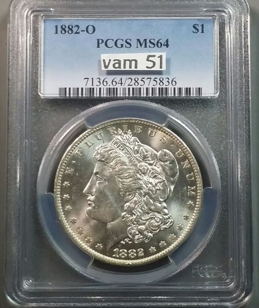 The-28-Days-Of-Morgan-Dollars!-Act-III