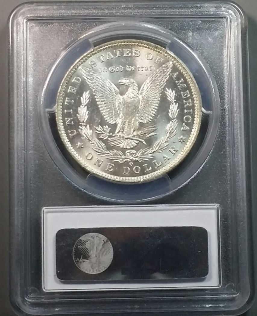 The-28-Days-Of-Morgan-Dollars!-Act-III