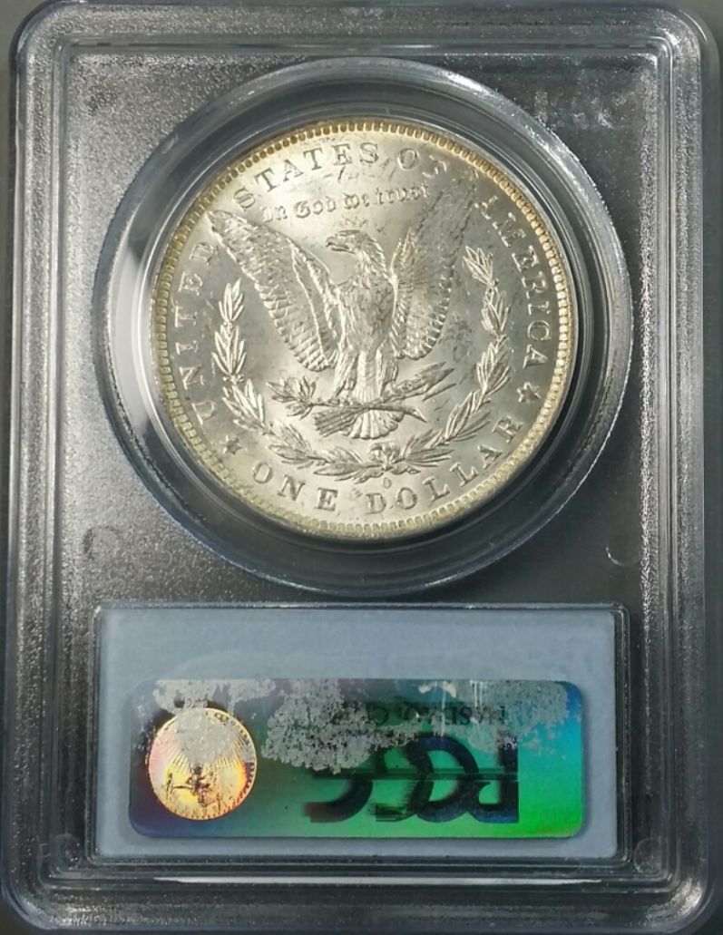 The-28-Days-Of-Morgan-Dollars!-Act-III