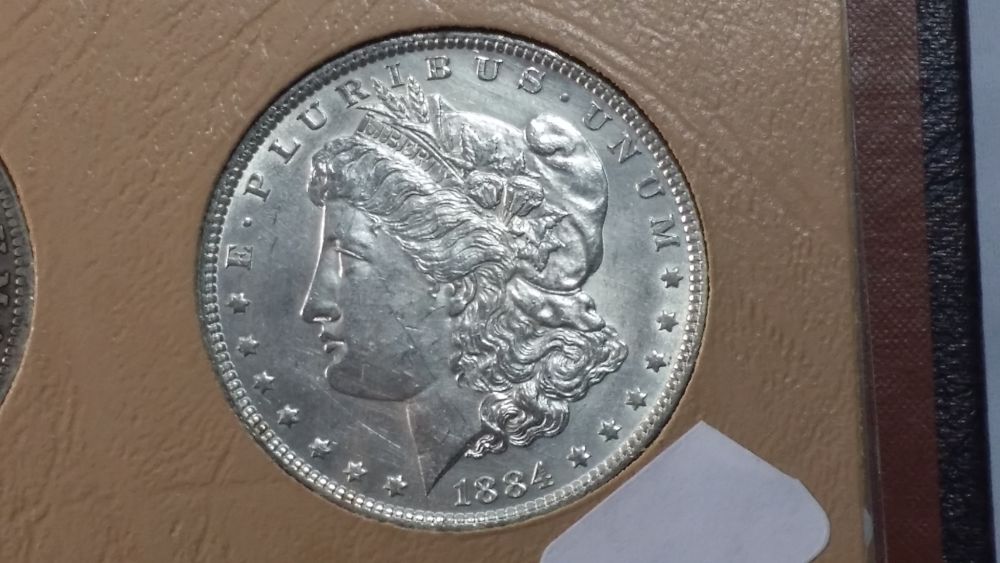 The-28-Days-Of-Morgan-Dollars!-Act-III