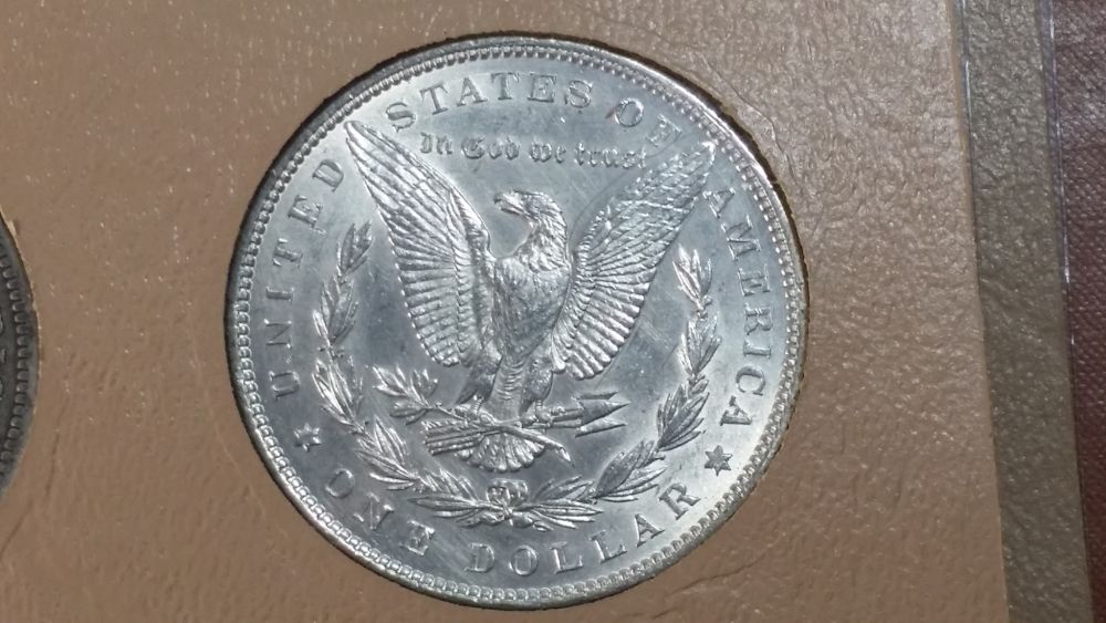 The-28-Days-Of-Morgan-Dollars!-Act-III