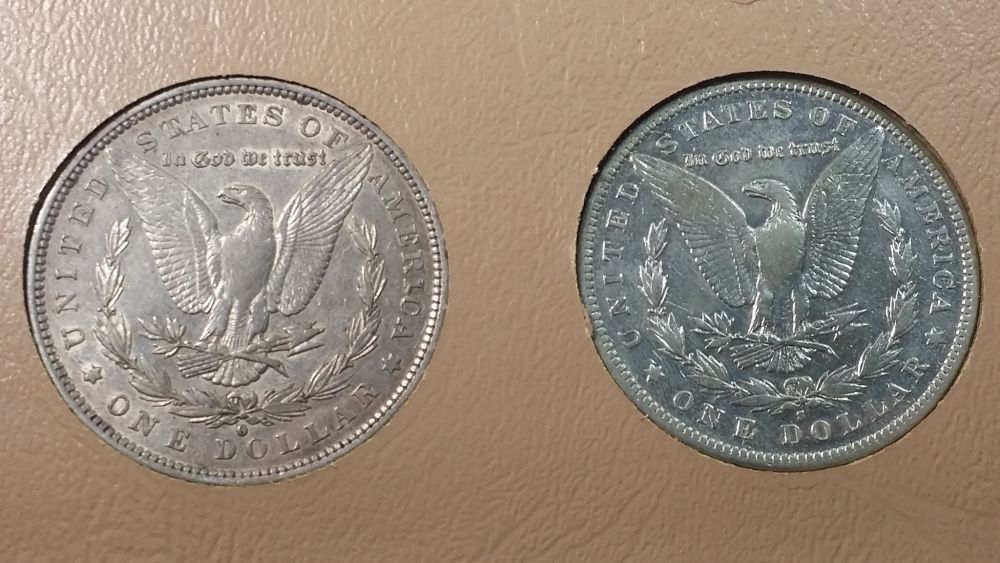 The-28-Days-Of-Morgan-Dollars!-Act-III