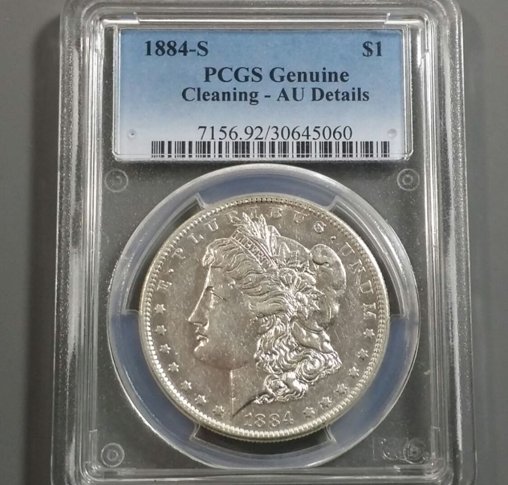 The-28-Days-Of-Morgan-Dollars!-Act-III