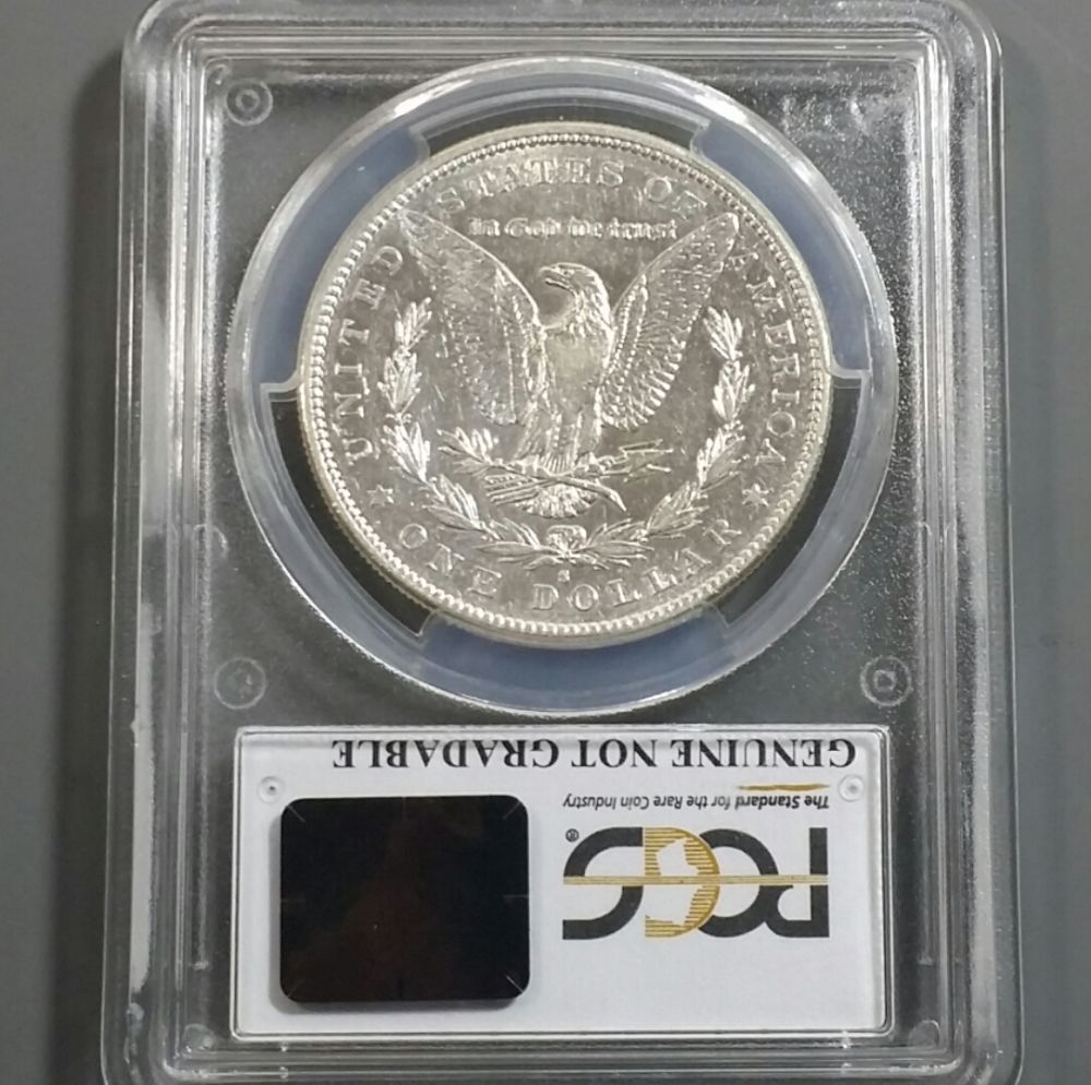 The-28-Days-Of-Morgan-Dollars!-Act-III