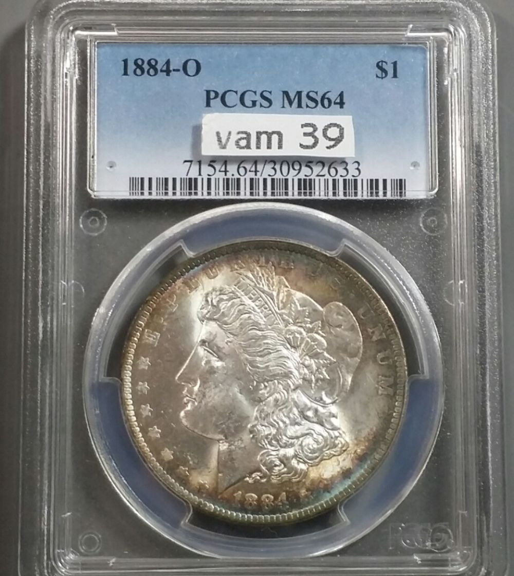 The-28-Days-Of-Morgan-Dollars!-Act-III