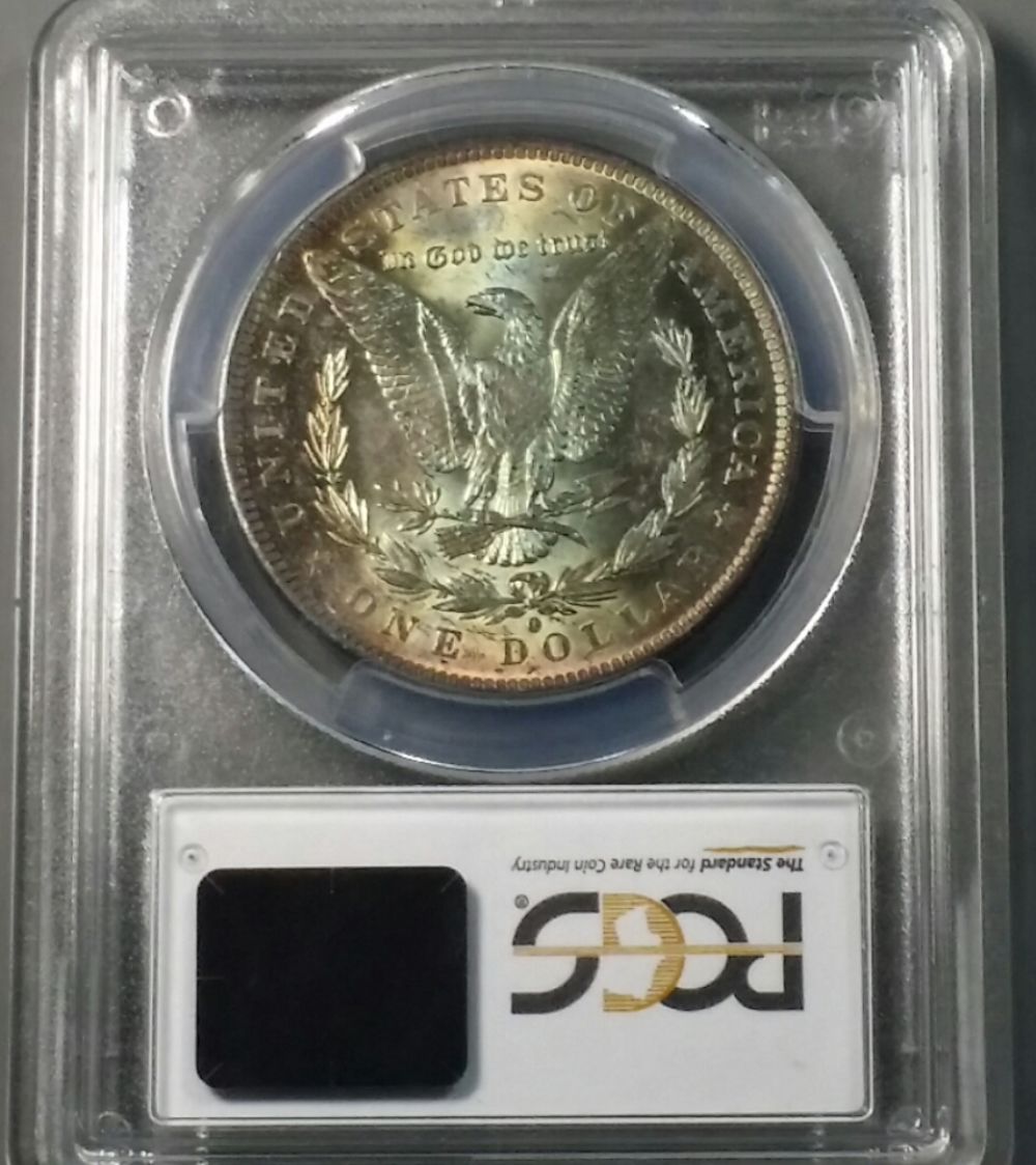 The-28-Days-Of-Morgan-Dollars!-Act-III