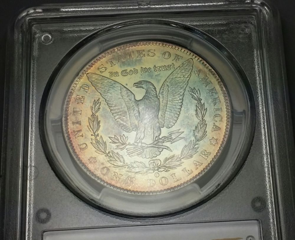 The-28-Days-Of-Morgan-Dollars!-Act-III