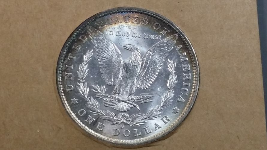 The-28-Days-Of-Morgan-Dollars!-Act-III
