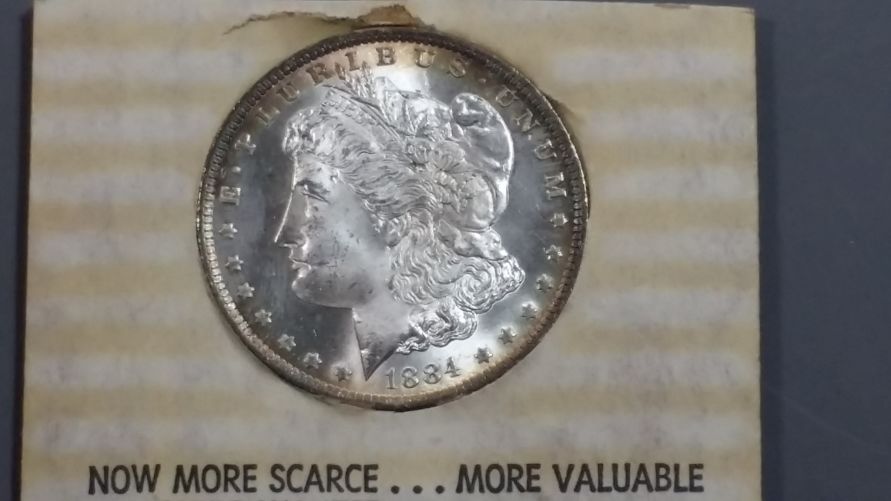 The-28-Days-Of-Morgan-Dollars!-Act-III