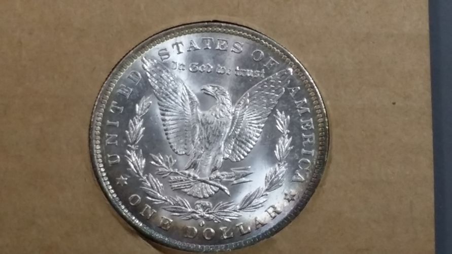 The-28-Days-Of-Morgan-Dollars!-Act-III