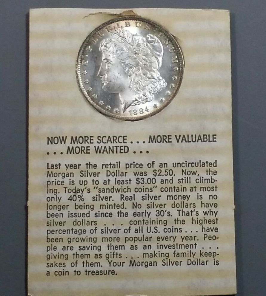 The-28-Days-Of-Morgan-Dollars!-Act-III