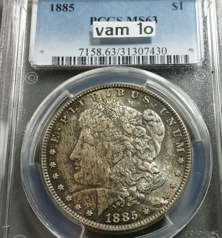 The-28-Days-Of-Morgan-Dollars!-Act-III